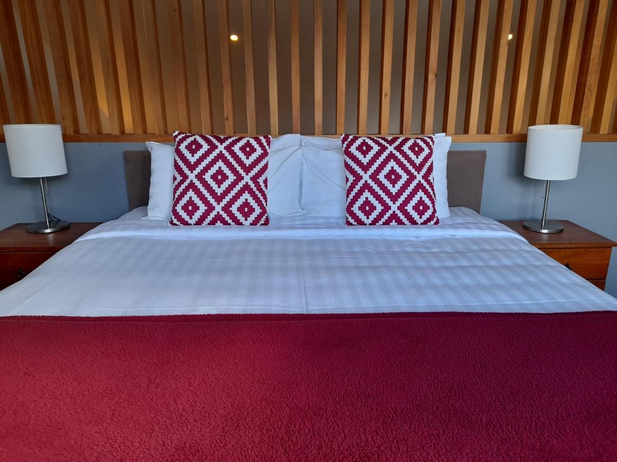 *** 459 *** Villa Hanmer Springs