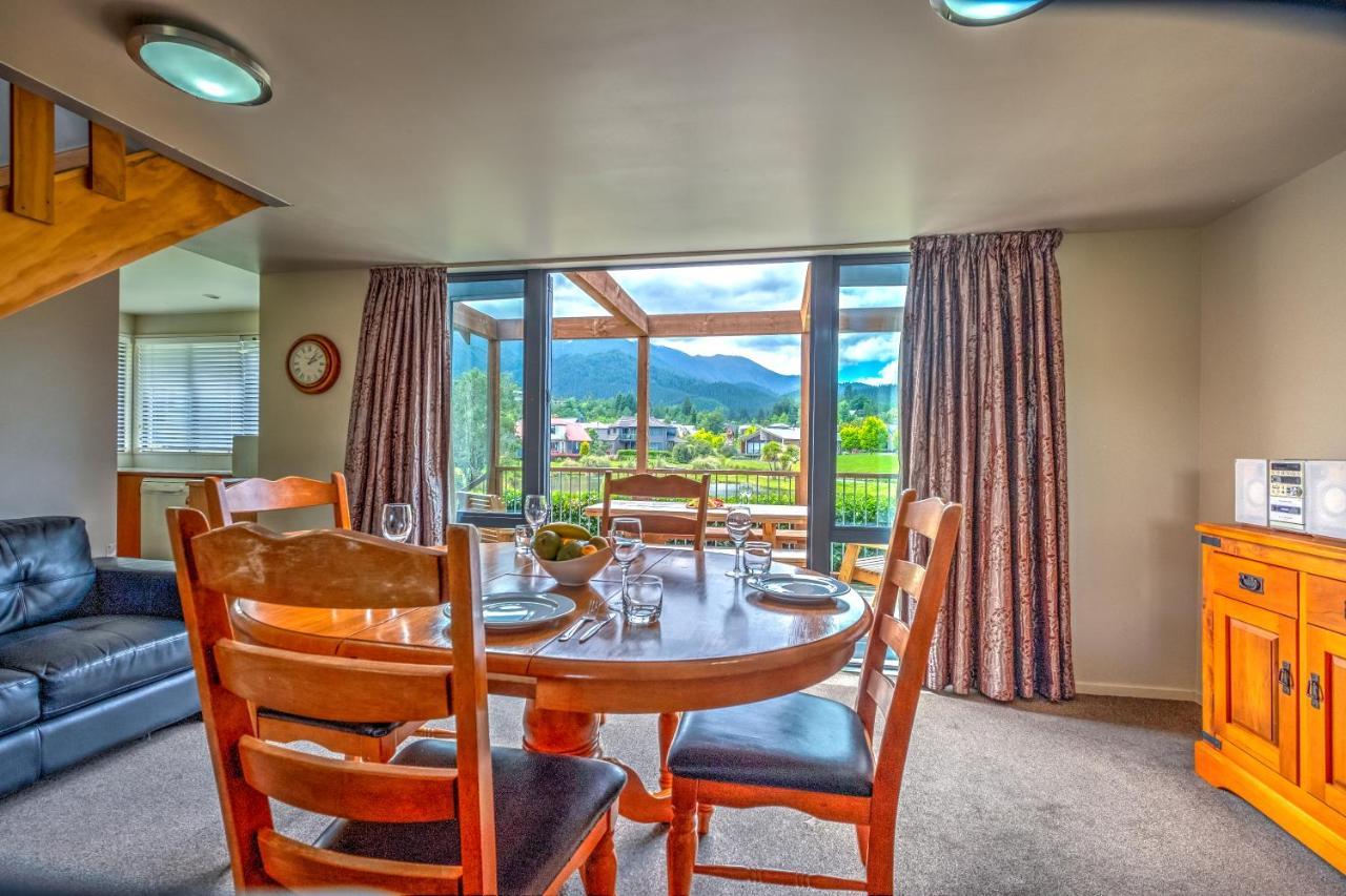 Villa *** 459 *** Hanmer Springs